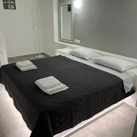 Perasma αpartment At Kallistis, Santorini Apartment Pýrgos