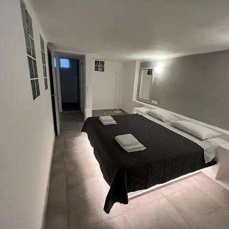 Apartment Perasma αpartment At Kallistis, Santorini *